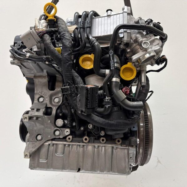 Skoda Superb DFC engine for sale