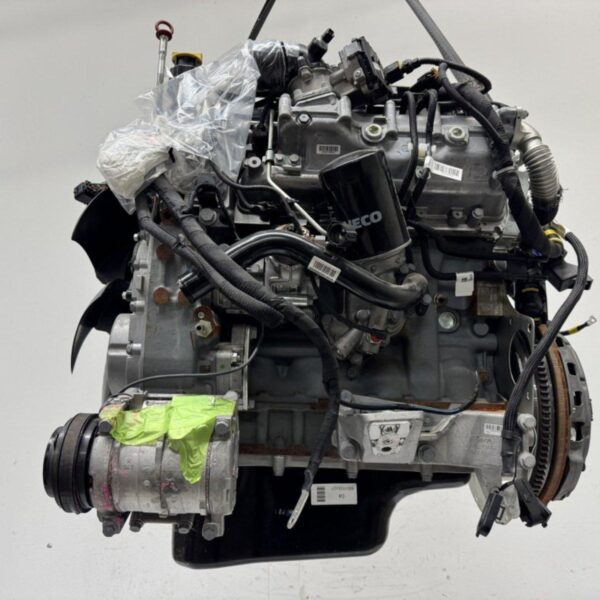 Iveco Daily F1CFL4116 engine for sale - New Arrivals