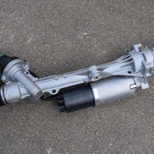 Genuine Mercedes W907 Steering Gear - New Arrivals - Mercedes-Benz