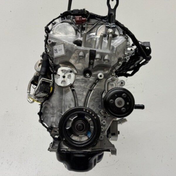 FORD FOCUS 1.5 ECOBOOST ENGINE - New Arrivals
