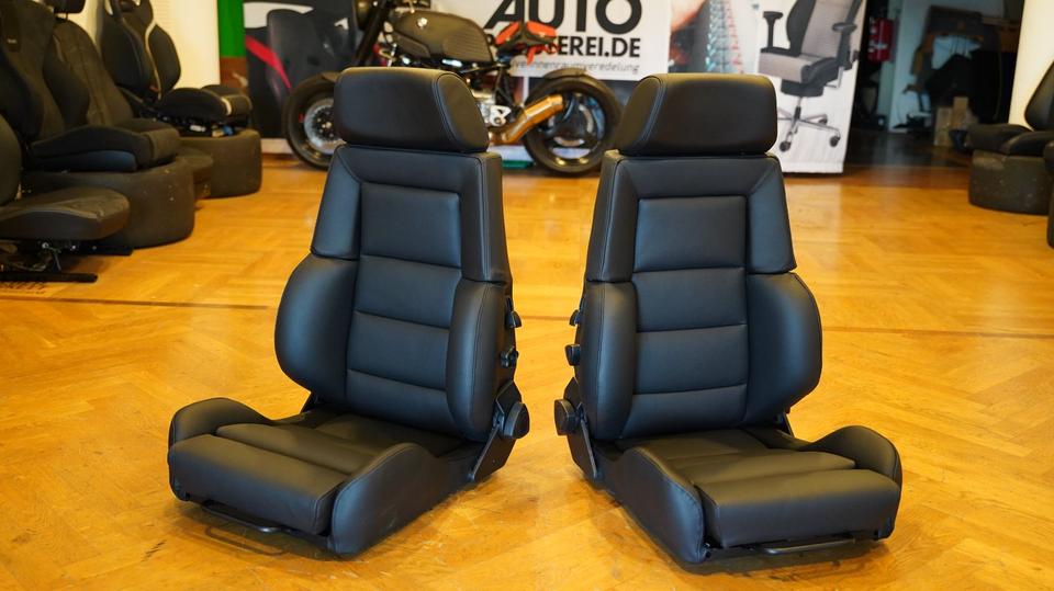 Recaro Ideal Seat CT