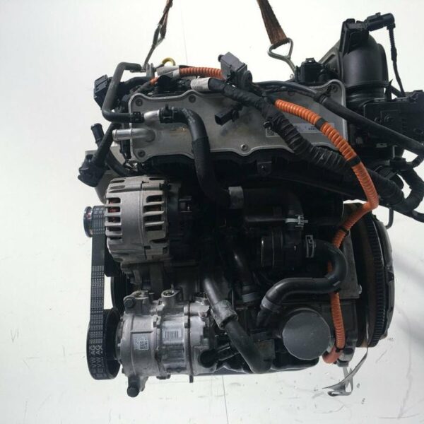 VW Golf Sportvan CPV engine for sale
