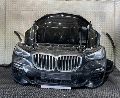 OEM front-end assembly for the BMW X5 G05 - New Arrivals