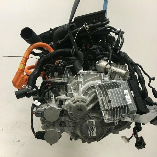 Kia Niro 1.6 GDI Hybrid Complete Engine - New Arrivals