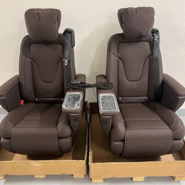 Mercedes-Benz V-Class W447 Luxury Seat - New Arrivals