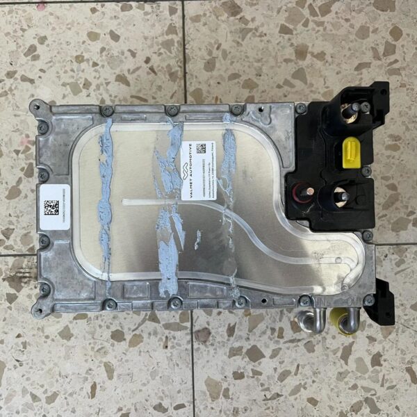 Mercedes-Benz Starter Battery - New Arrivals