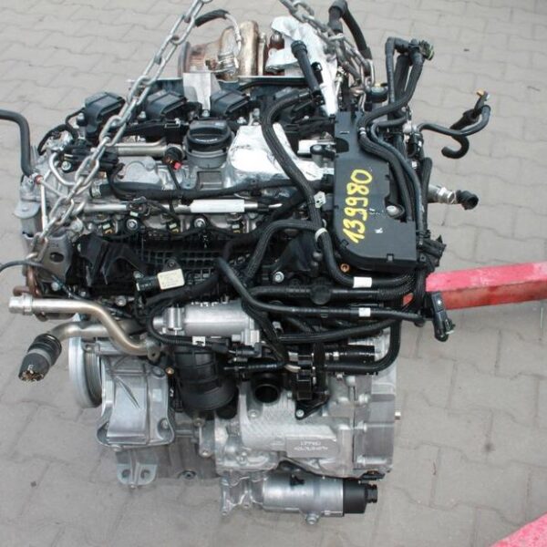 Mercedes-AMG S45 Engine - New Arrivals