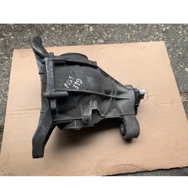 Mercedes GLE 450 Rear Differential - New Arrivals - Mercedes-Benz