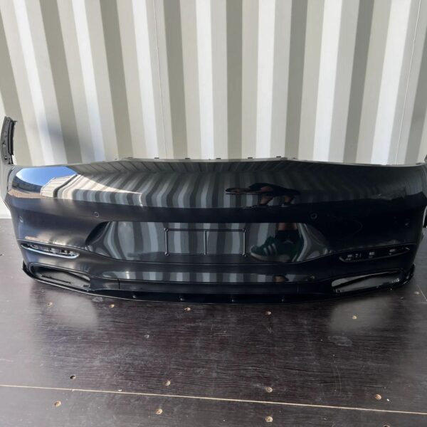 Mercedes-Benz SL63 AMG Rear Bumper - New Arrivals - Mercedes-AMG