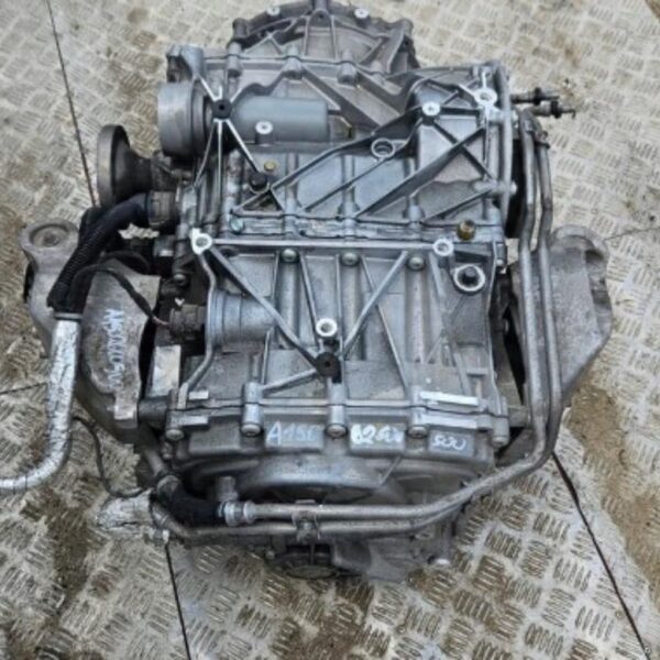 MERCEDES W190 GT AMG Transmission - New Arrivals - Mercedes-AMG