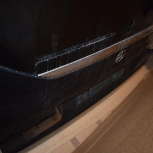 Mercedes W447 V-Class Rear Door Window