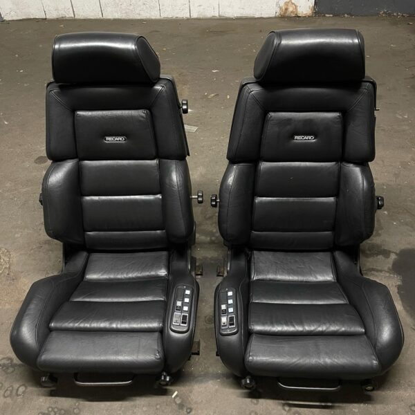 Recaro Classic C81 Seats