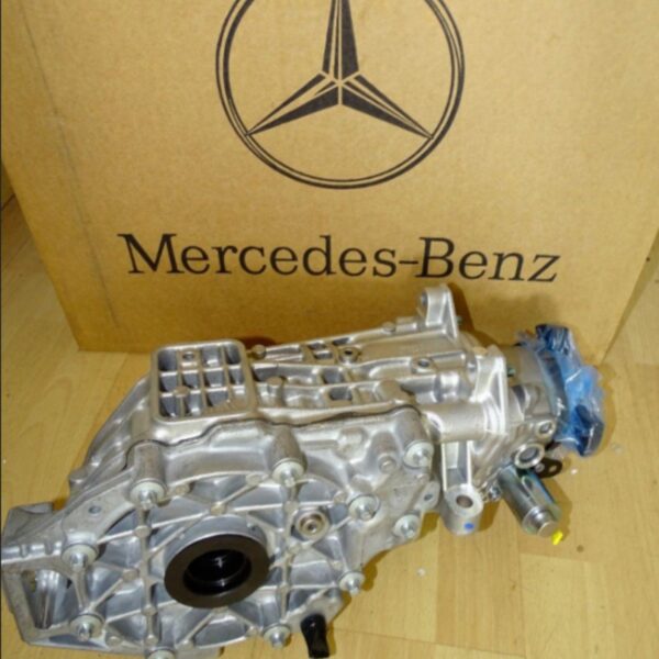 Mercedes W176 A45 Differential – OEM – New
