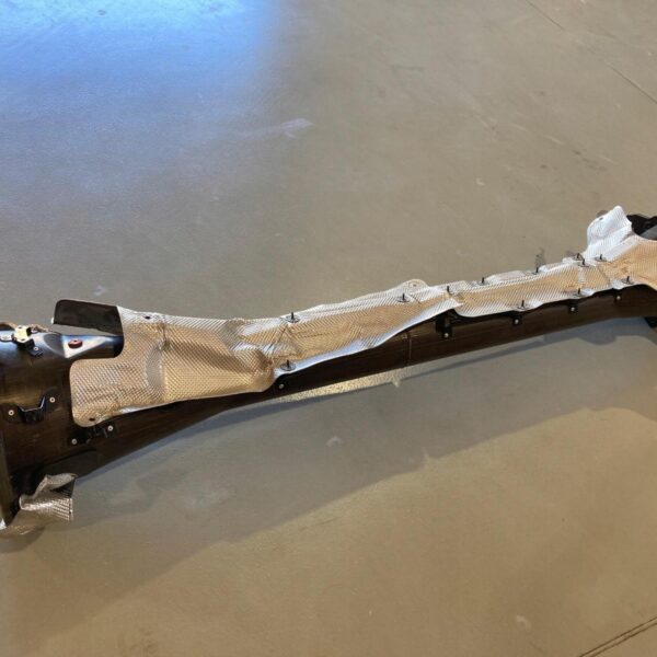 Mercedes-AMG GTR Carbon Torque Tube - New Arrivals