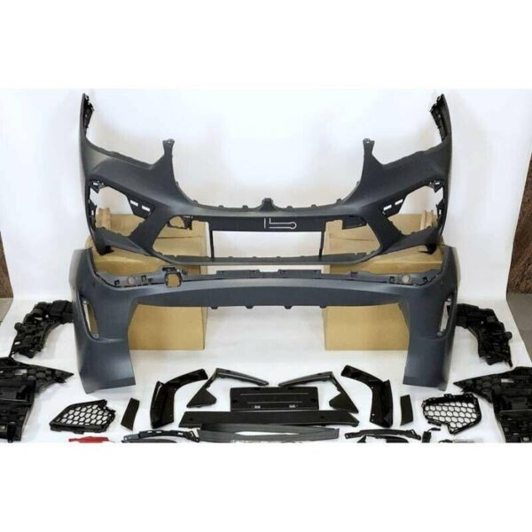 CW Body Kit for BMW X5 G05 - New Arrivals