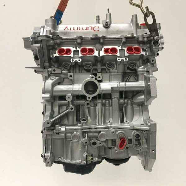 Renault H5F-400 1.2 TCE 16V engine