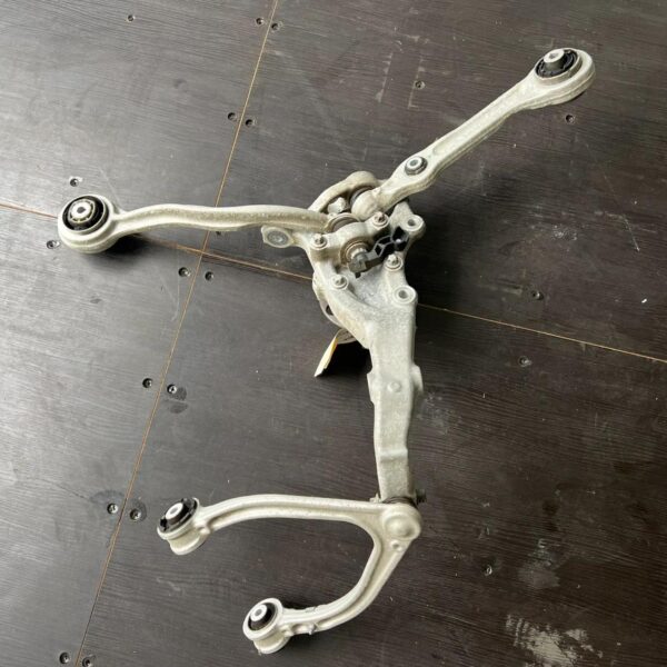 Mercedes-Benz S-Class W222 Front Axle Half Left - New Arrivals