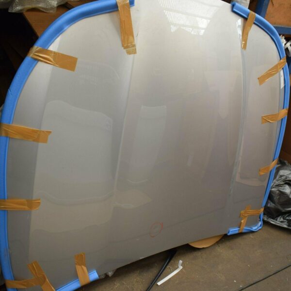 Mercedes AMG W213 Bonnet