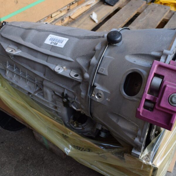 Mercedes-Benz Automatic Gearbox - New Arrivals