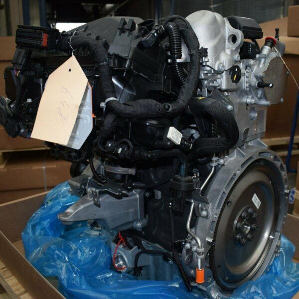 Mercedes C-Class W205 Engine – 300 / 264.920