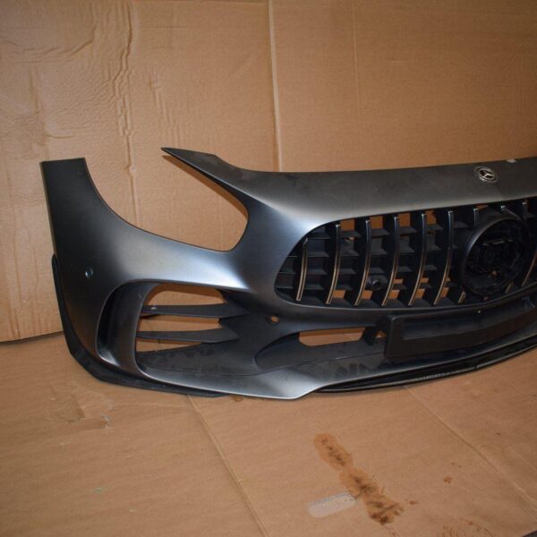 Mercedes-AMG GT R (C190) Front Bumper - New Arrivals