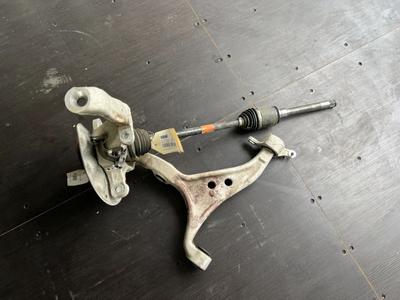 Mercedes-Benz W166 ML/GL/GLE Front Right Drive Shaft - New Arrivals