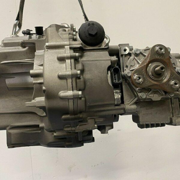 VW Arteon DSG gearbox SXL