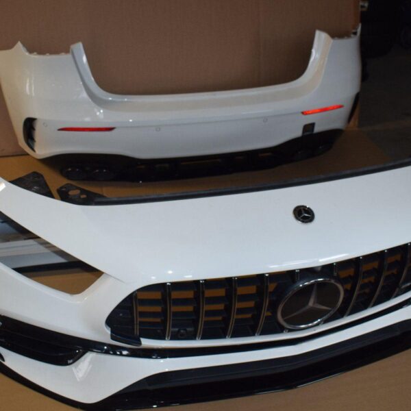 Mercedes-AMG A45 S Body Kit – W177