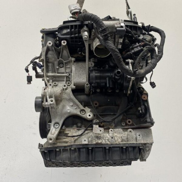 VW Tiguan DKZ engine for sale