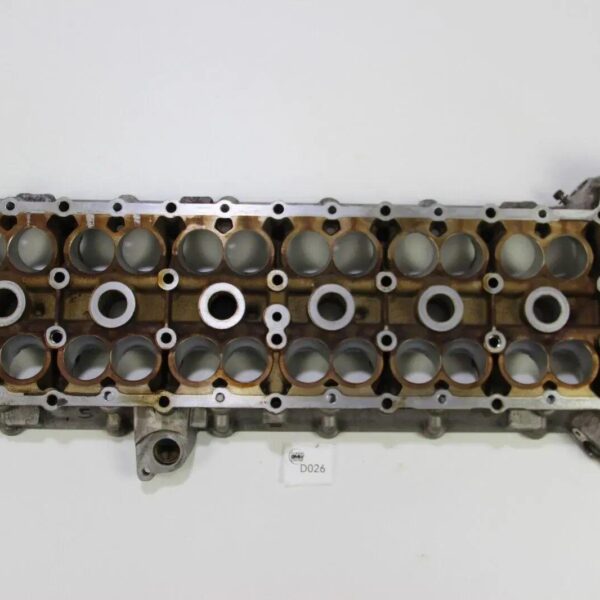 Original BMW E36 M3 S50 Camshaft Housing / Cylinder Head – 286 hp