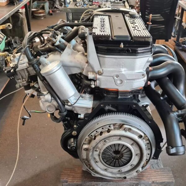 OEM Mercedes-Benz 190E 2.5L 16V W201