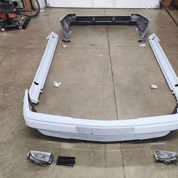 AMG Gen 2 W124 Wagon