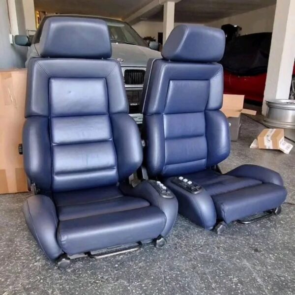RECARO Classic Seats C81