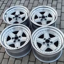 Penta R17 Staggered Wheels