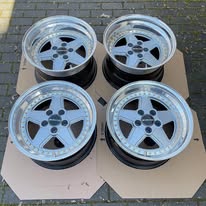 Mercedes-AMG PENTA DESIGN Alloy Wheels