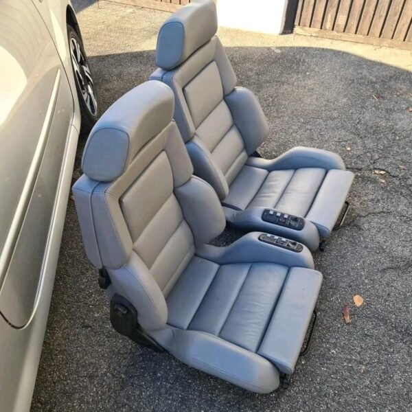 RECARO Classic C Seats