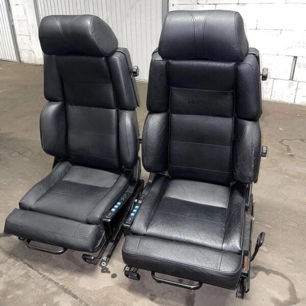 Recaro Orthopäd 81 Seats