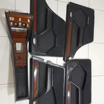 Mercedes-Benz W124 Original Kit