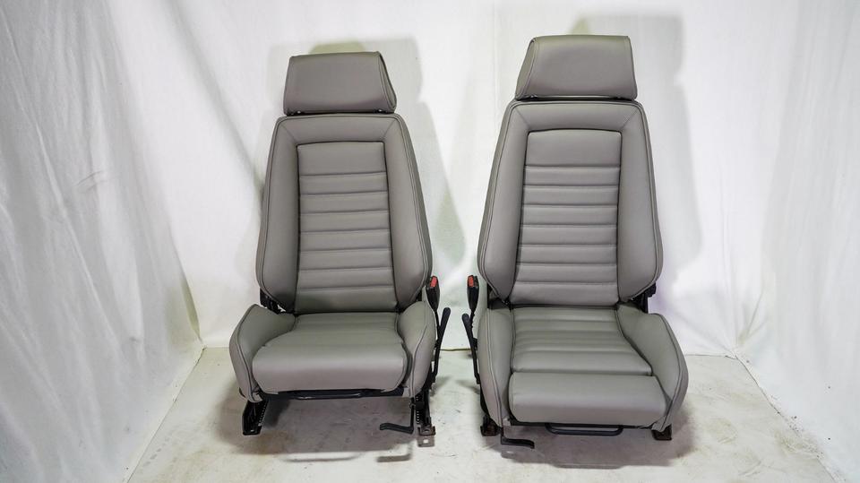 Recaro Ideal Seat N