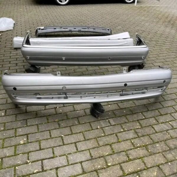 Body Kit for Mercedes-Benz W140 S-Class