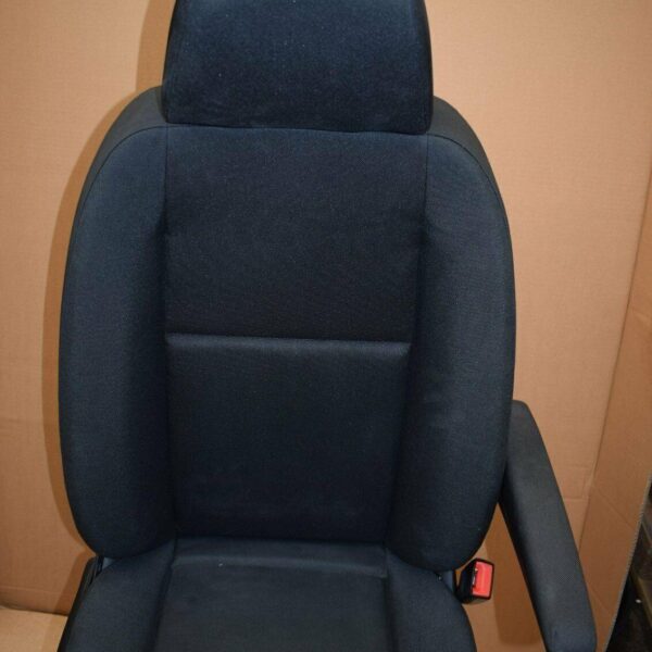 Mercedes W907 Suspension Seat