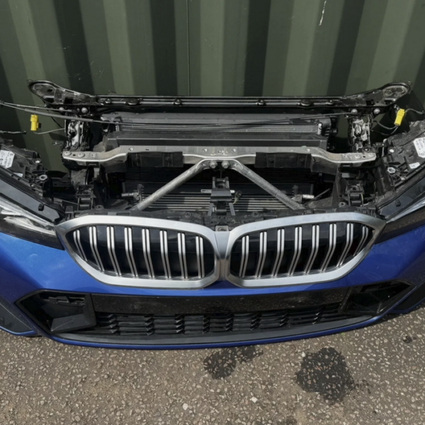 BMW G20 G21 LCI Front End Conversion Package