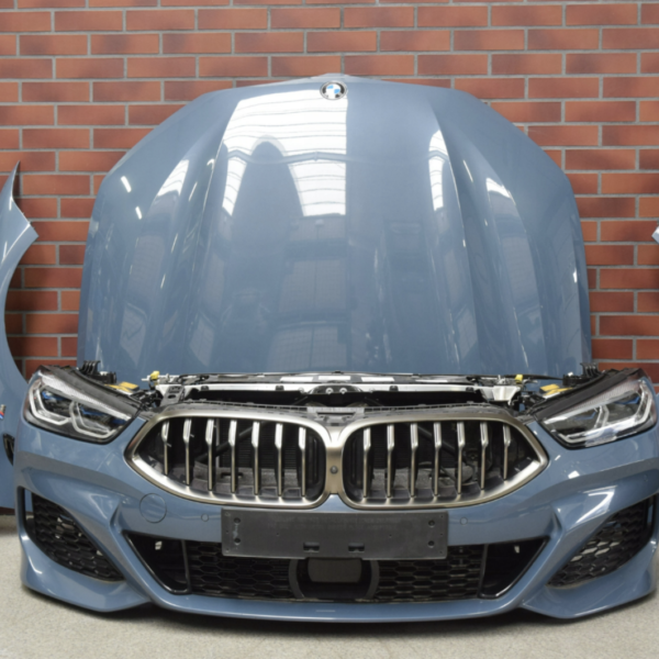 BMW G15/G16 M850i M-Sport complete front package