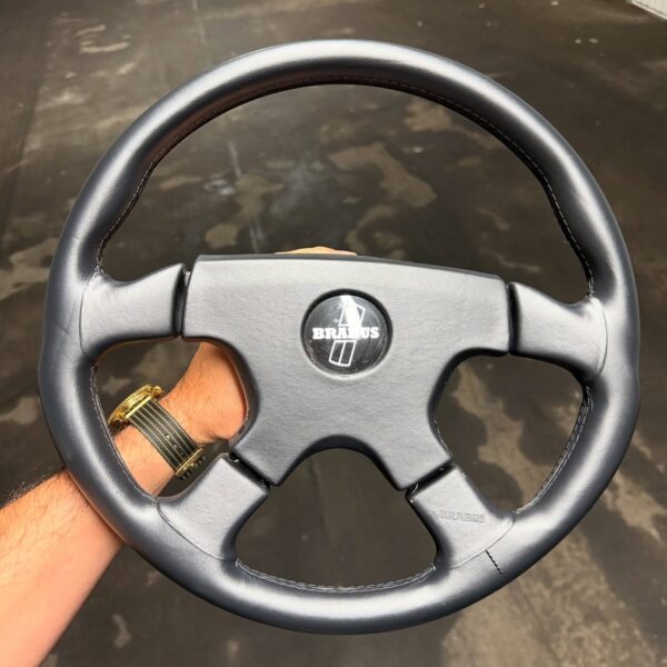 Brabus Steering Wheel