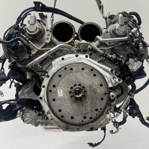 Audi S6 C8 engine for sale
