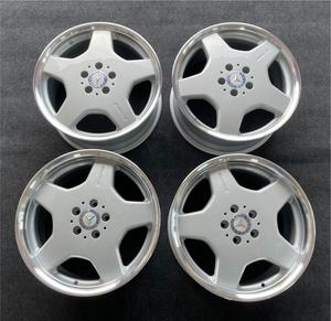 BRABUS Monoblock VI 18-Inch Wheels