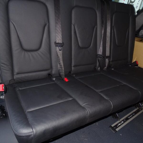 Mercedes W447 V-Class 3-Seat Bench - New Arrivals - Mercedes-Benz