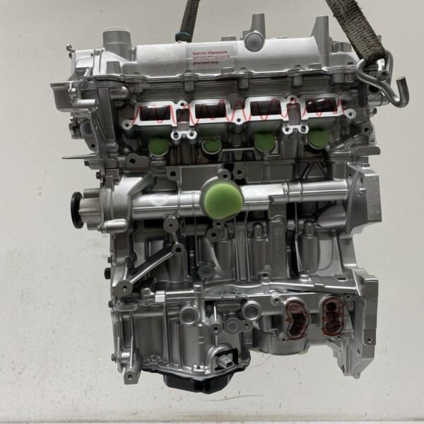 Nissan Qashqai HRA2 engine - New Arrivals