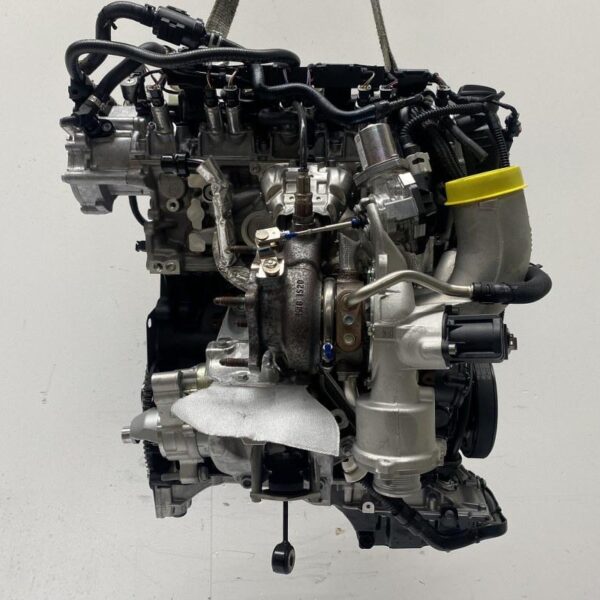 Audi A7 2.0 TFSI Complete Engine
