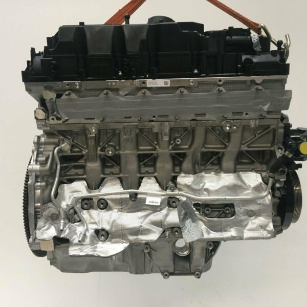 BMW 5 SERIES G30 3.0TD ENGINE